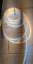 פסי לד ניאון פסי לד ניאון