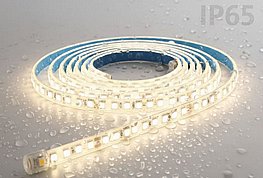 פס לד מוגן מים 24V באיטום לפי מידה IP65 - הזמנה באתר בלבד פס לד מוגן מים 24V באיטום לפי מידה IP65 - הזמנה באתר בלבד