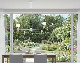 גוף תאורה מעוצב לפינת אוכל גוף תאורה מעוצב לפינת אוכל