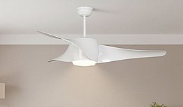 מאוורר תקרה מעוצב גוונים לבחירה מאוורר תקרה מעוצב גוונים לבחירה