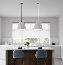 מנורת תליה גיאומטרי צהוב מנורת תליה גיאומטרי צהוב