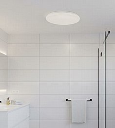 צמוד תקרה POP עוצמתי מואר מכל הכיוונים