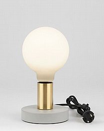 מנורת לילה לצידי מיטה במבחר צבעים - מנורת שולחן- הזמנה באתר בלבד