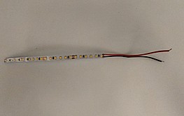 פס לד בייצור לפי מידה חשמל מצד אחד - להזמנה באתר בלבד פס לד בייצור לפי מידה חשמל מצד אחד - להזמנה באתר בלבד