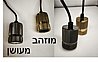 כדורי זכוכית בייצור לפי מידה - זר