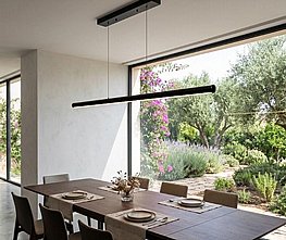 פרופיל תלוי בסיס מהאמצע טיוב עגול או טרפז שחור / לבן במבחר אורכים פרופיל תלוי בסיס מהאמצע טיוב עגול או טרפז שחור / לבן במבחר אורכים