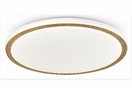 צמוד תקרה מודרני 45114-WOOD ED צמוד תקרה מודרני 45114-WOOD ED