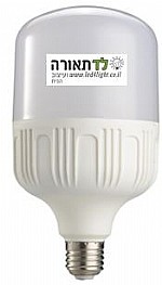 נורת לד עוצמתית במיוחד נורת לד עוצמתית במיוחד